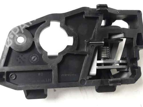 Rear left interior door handle KIA RIO III (UB) 1.2 CVVT | BP4736311I15 