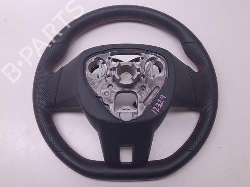 Steering wheel MG MG ZS SUV (AZS1) 1.5 VTi | BP30578268C49 - Image 5