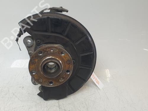 Used Left front steering knuckle SEAT ALHAMBRA (710, 711) [2010-2022]  22760496