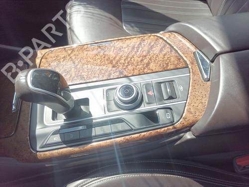 Used Hand brake MASERATI LEVANTE SUV (M161) 3.0 D Q4 (275 hp) 29208941