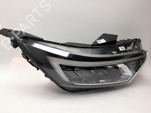 Right headlight HYUNDAI i20 III (BC3, BI3) 1.0 T-GDI hybrid 48V | BP36995488C29 - Image 3