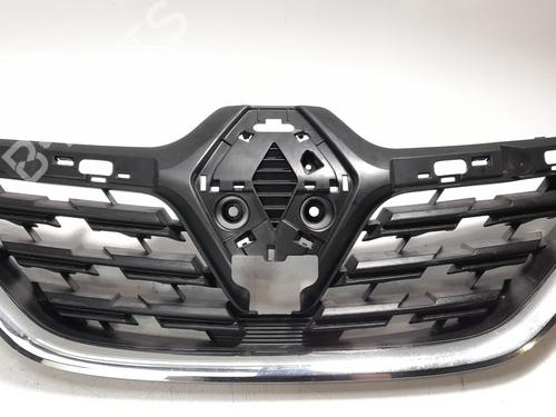 Grille RENAULT CAPTUR II (HF_)  | BP15819309C40 