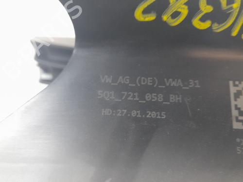 Break pedal SEAT LEON (5F1) 1.6 TDI | BP35791962I19 - Image 2
