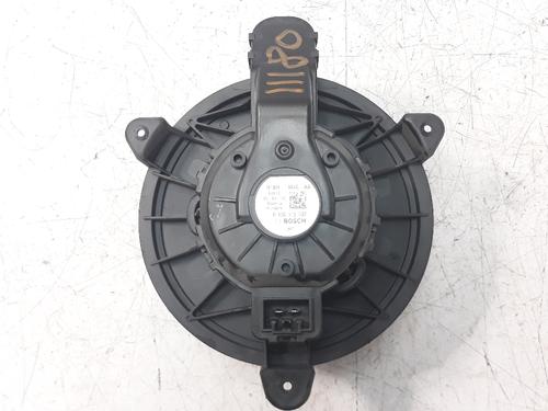 Heater blower motor FORD FIESTA VII (HJ, HF)  | BP14201682M62 