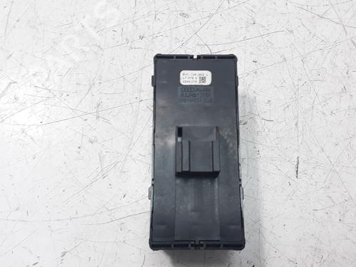 Left front window switch AUDI A3 Sportback (8VA, 8VF) 1.6 TDI | BP9218466I27 