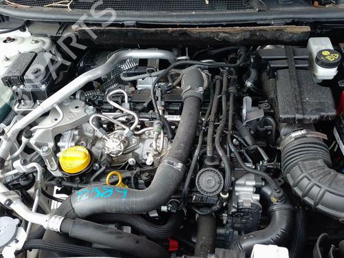 Used Gearbox NISSAN QASHQAI III (J12) 1.3 DIG-T (140 hp) 31837844