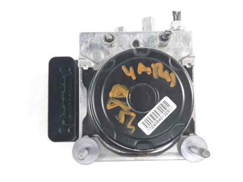 ABS pump TOYOTA YARIS (_P13_) 1.4 D (NLP130_, NLP130) | BP5110732M43 