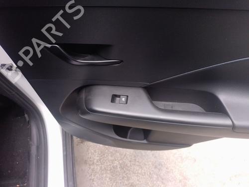 Used Right rear window switch Right rear window switch HYUNDAI KONA SUV Van (OS, OSE, OSI) 1.0 T-GDi (120 hp) 33403680 33403680