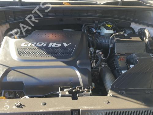 Used Gearbox HYUNDAI TUCSON (TL, TLE) [2015-2023]  22698342