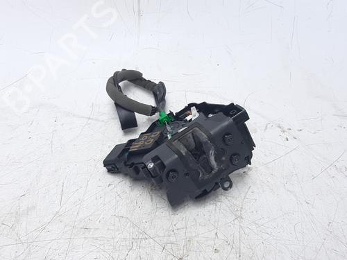 Højre fortil lås FORD KA+ III (UK, FK) 1.2 Ti-VCT (85 hp) 10099230