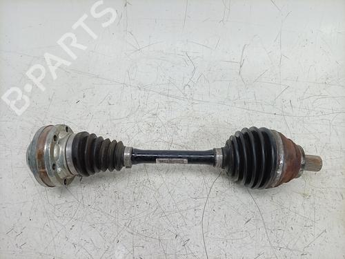Used Left front driveshaft Left front driveshaft VW T-ROC (A11, D11) 1.5 TSI (150 hp) 37461579 37461579