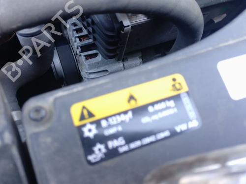 Used Alternator Alternator SEAT LEON (KL1, KLG) 1.0 TSI (110 hp) 35803134 35803134
