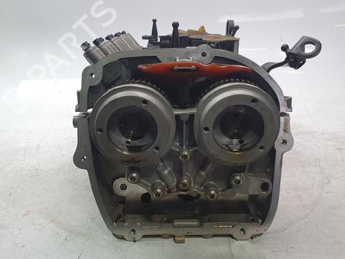 Cylinder head CUPRA ATECA (KH7, KHP, KBP) 2.0 TSI 4Drive | BP31717264M5 