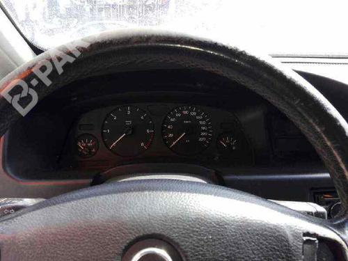 Front left belt tensioner OPEL ZAFIRA A MPV (T98) 2.0 DI (F75) | BP355822C87  - Image 5