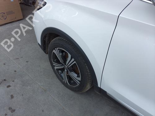 Used Left front shock absorber MG MG ZS SUV 1.5 VTi (106 hp) 26024652