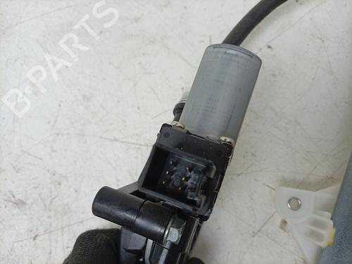 Rudehejsemekanisme Højre bagtil MAZDA CX-5 (KF) 2.5 | BP24806420C25 - Image 3