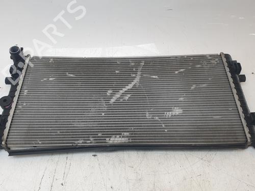 Køler SEAT IBIZA IV (6J5, 6P1)  | BP27255369M31 