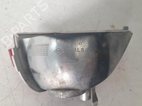 Rear fog light RENAULT MEGANE IV Hatchback (B9A/M/N_) 1.3 TCe 140 (B9NB) | BP28214172C37 