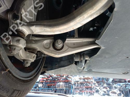 Used Left front suspension arm Left front suspension arm TESLA MODEL 3 (5YJ3) EV (283 hp) 34225553 34225553
