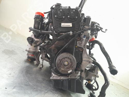 Used Engine Engine 36552326 36552326