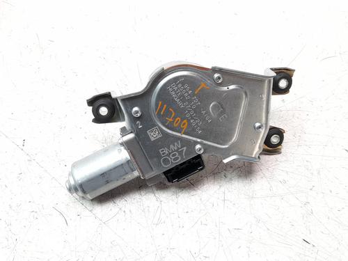 Used Rear wiper motor BMW 2 Active Tourer (F45) [2013-2021]  18342071