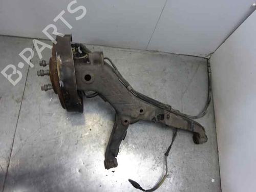 Left rear steering knuckle FORD GALAXY I (WGR) 2.8 V6 | BP346620M27 