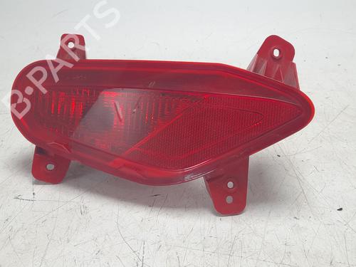 Used Rear fog light KIA STONIC (YB) 1.2 CVVT (84 hp) 26568160