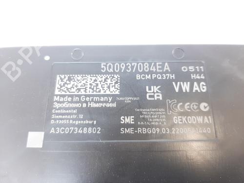 Elektronisk modul AUDI Q3 (F3B) 35 TDI | BP25255487M83 