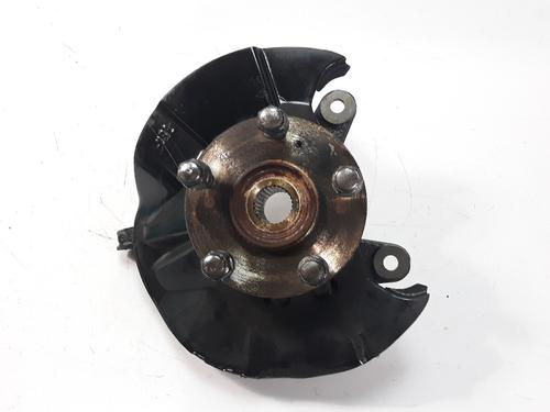 Used Right front steering knuckle HONDA CIVIC VIII Hatchback (FN, FK) [2005-2012]  9286352