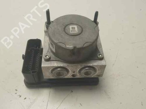 Used ABS pump CITROËN C3 II (SC_) [2009-2025]  4386961