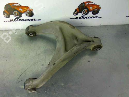 Used Right rear suspension arm PEUGEOT 407 (6D_) [2004-2011]  1444661
