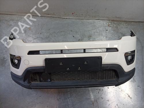 Used Front bumper Front bumper 38016433 38016433