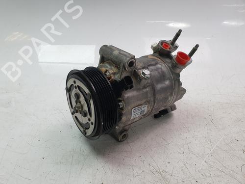 AC-Kompressor FORD FOCUS IV (HN) 1.0 EcoBoost mHEV Active (125 hp) 25755900