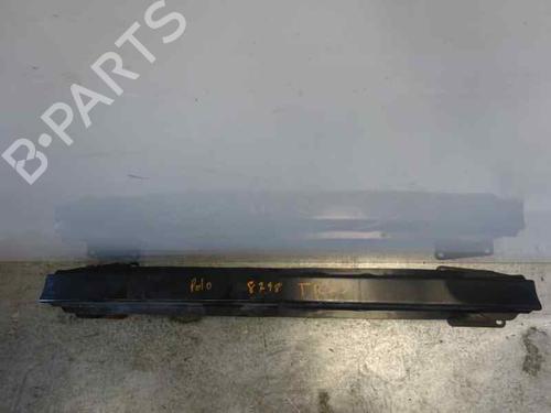 Used Rear bumper reinforcement VW POLO V (6R1, 6C1) 1.2 TDI (75 hp) 1163175