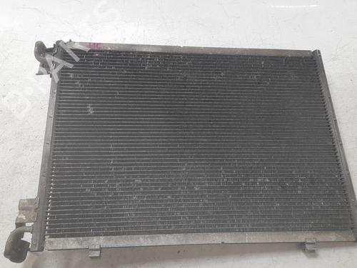 Used AC radiator AC radiator FORD TRANSIT COURIER B460 Box Body/MPV 1.5 TDCi (75 hp) 31958601 31958601