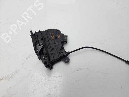 Used Front right lock RENAULT CLIO IV (BH_) [2012-2021]  7216853