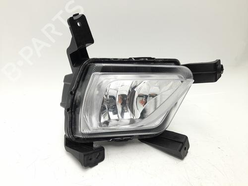 Used Right front fog light Right front fog light MG MG ZS SUV (AZS1) 1.5 VTi (114 hp) 30551222 30551222