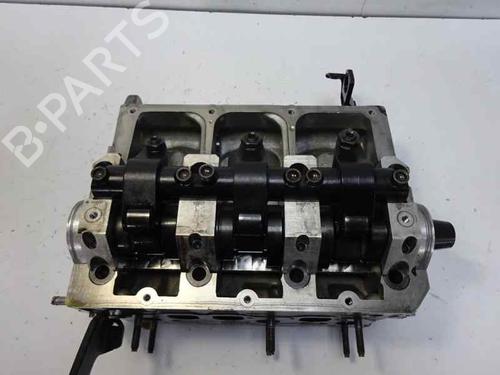 Cylinder head SEAT IBIZA III (6L1)  | BP10978830M5 