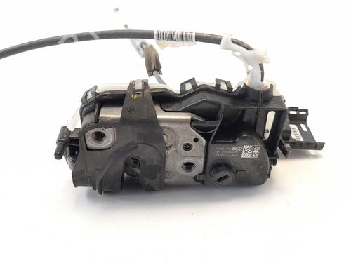 Høyre bak lås OPEL CORSA F (P2JO) 1.2 (68) (75 hp) 8666068