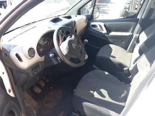 Switch CITROËN BERLINGO MULTISPACE (B9)  | BP2532646I30 