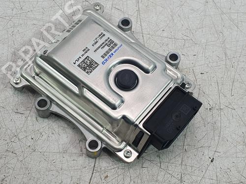 Used Engine control unit (ECU) Engine control unit (ECU) KIA STONIC (YB) 1.0 T-GDi Eco-Dynamics+ (101 hp) 27711691 27711691