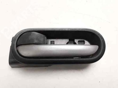 Used Front left interior door handle Front left interior door handle MAZDA 2 (DE_, DH_) 1.3 (DE3FS) (75 hp) 5934405 5934405