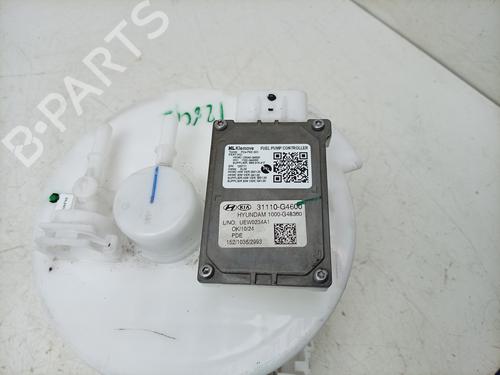 Fuel pump HYUNDAI i30 (PDE, PD, PDEN) 1.0 T-GDI | BP37632972M76 - Image 4