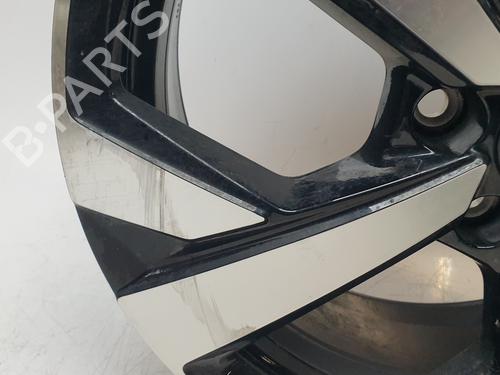 Fælk VW TAIGO (CS1) 1.0 TSI | BP29934580C45 