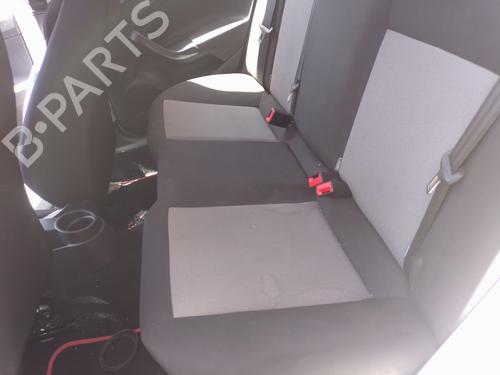 Sæde Bagtil Sæde Bagtil SEAT IBIZA IV (6J5, 6P1) 1.4 TDI (90 hp) 37174213 37174213