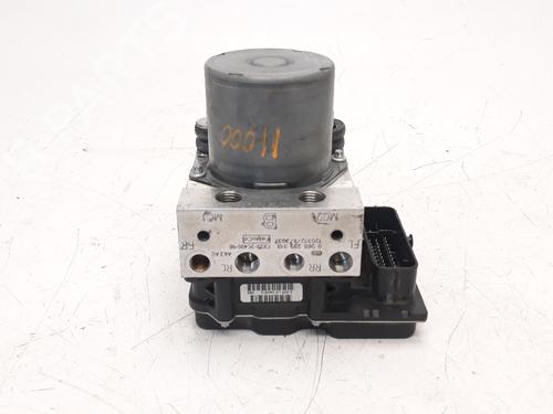 Used ABS pump JAGUAR XF I (X250) [2008-2015]  11358421