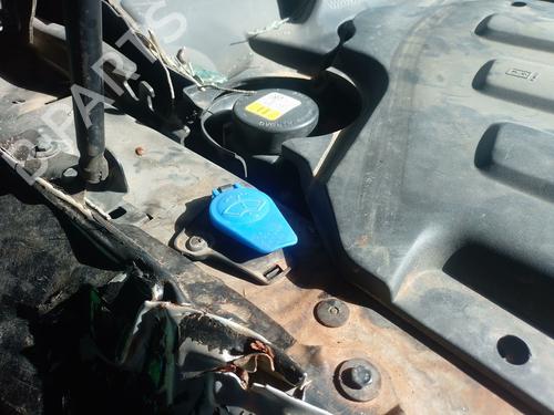 Used Windscreen washer tank Windscreen washer tank 36995334 36995334