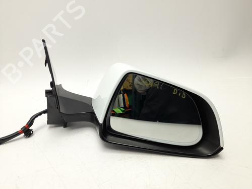 Used Right mirror Right mirror TESLA MODEL 3 (5YJ3) EV (283 hp) 34237404 34237404