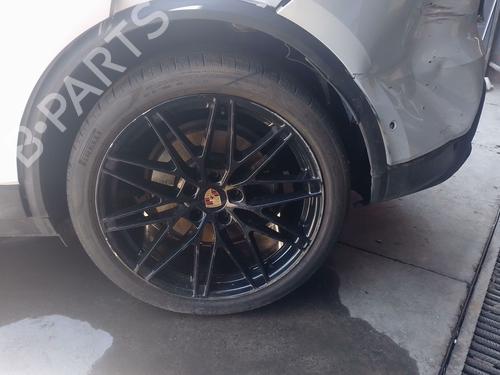 Used Rim Rim 36995130 36995130