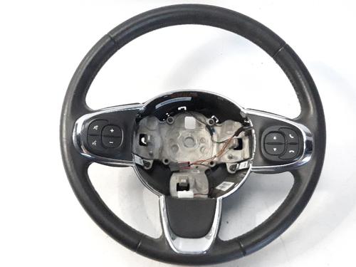 Used Steering wheel FIAT 500 (312_) 1.2 (312AXA1A) (69 hp) 8163594